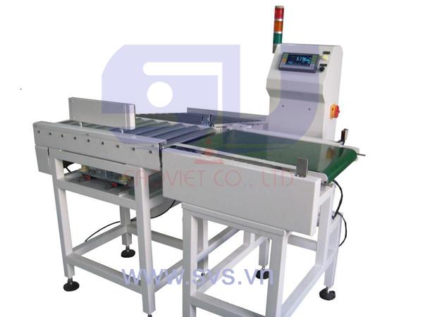 CWS04 Checkweigher scale