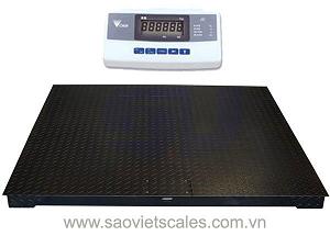 DIGI Floor scale