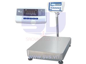 DIGI Table scale