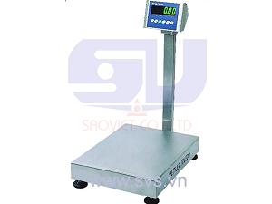 Mettler Toledo Table scale
