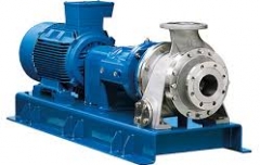 Chemical pump