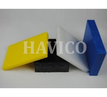 HDPE plastic