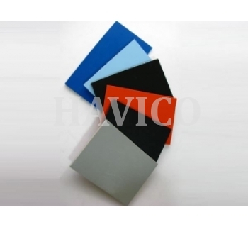 PVC plastic