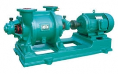 Vacuum pump
