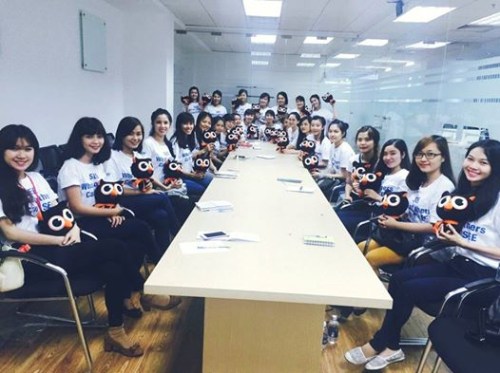 Agency care service