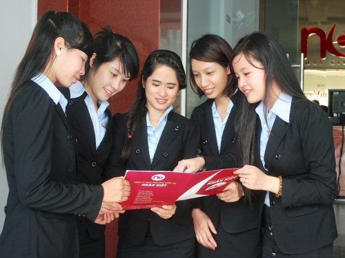 Common labor hire service