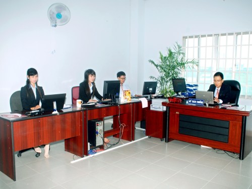 Short-term labour hire service