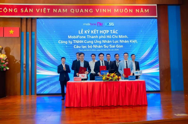 Overview of the Seminar at Nhan Kiet