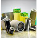 Air filter