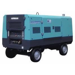 Airman Portable Air Compressor
