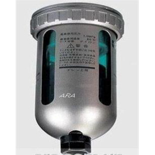 Automatic flush valve
