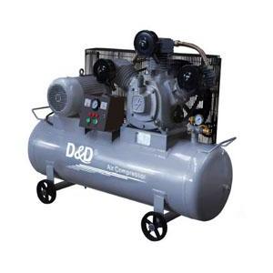 D&D Piston Compressor