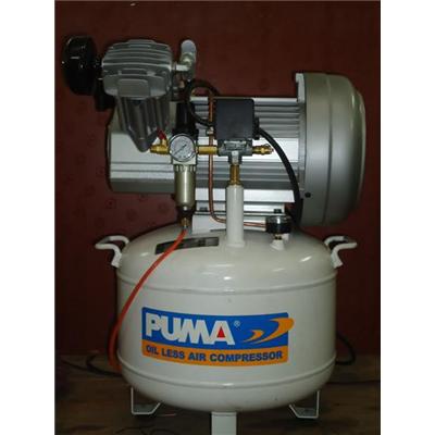 Puma Air Compressor