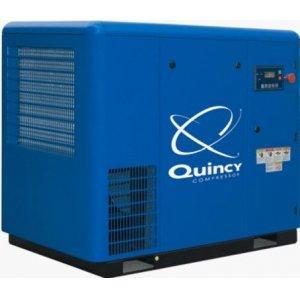 Quincy Screw Air Compressor