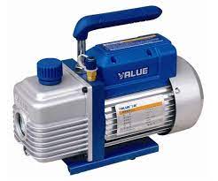 Vacuum pump