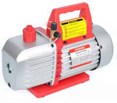 Vacuum pump