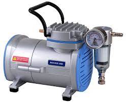 Vacuum pump