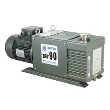 Vacuum pump