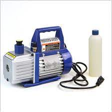 Vacuum pump