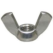Nuts, Pipe clamps