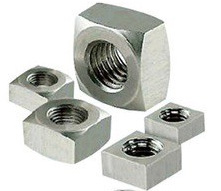 Nuts, Pipe clamps