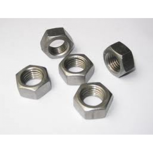 Nuts, Pipe clamps