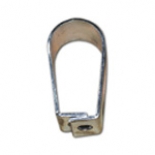 Nuts, Pipe clamps