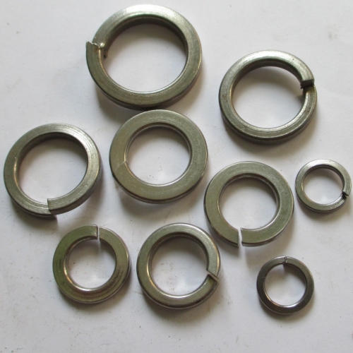 Washers