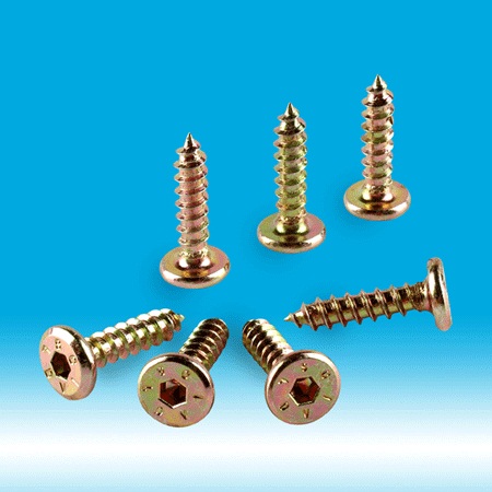 Screws