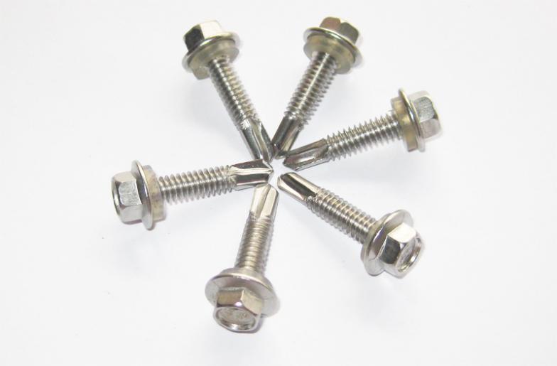 Screws