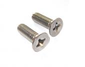 Screws