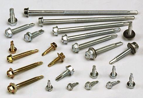 Screws