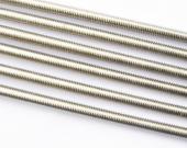 Threaded rods