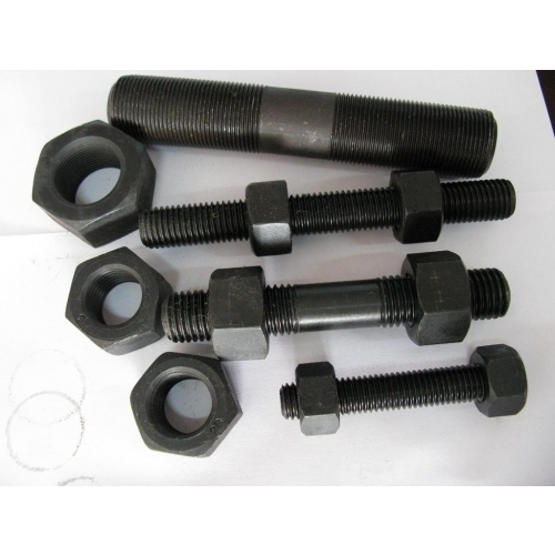 Threaded rods