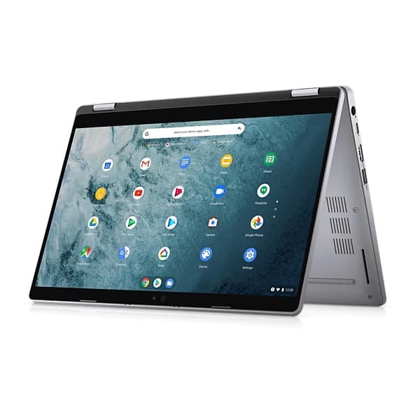Dell Latitude laptop
