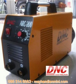 Ard welding machine