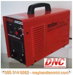 Ard welding machine