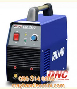 Ard welding machine