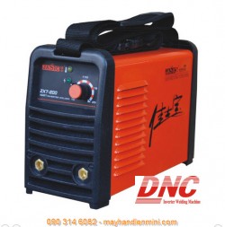 Ard welding machine
