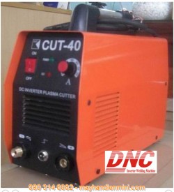 Plasma cutting