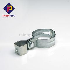 Pipe hangers
