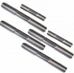 Thread rods