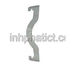 K hanging clamp