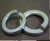 Lock washers