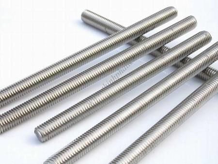 Thread rods