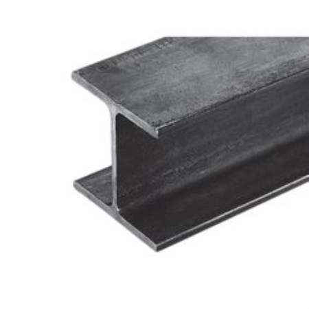 H-shaped steel