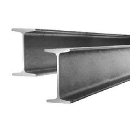I-shaped steel