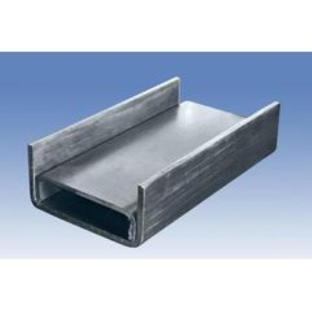 U-shaped steel