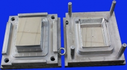 Plastic mold