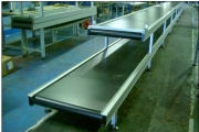 PVC Conveyors